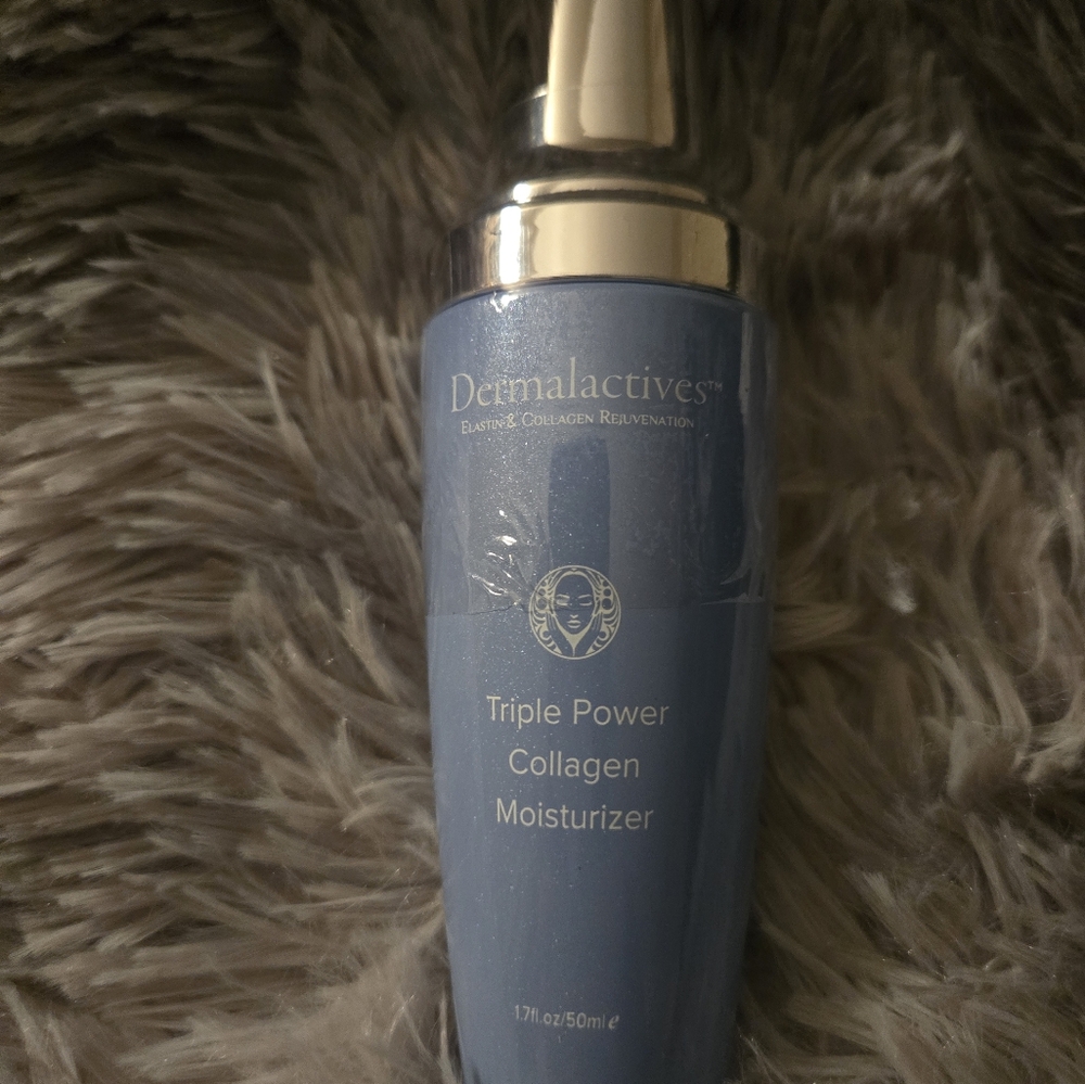Dermalective moisturizing